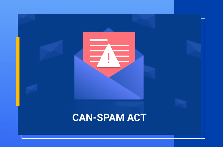 CAN-SPAM-Act-Laws-and-Requirements-Featured-Image