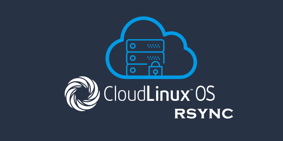 kích hoạt rsync cho user trên CloudLinux
