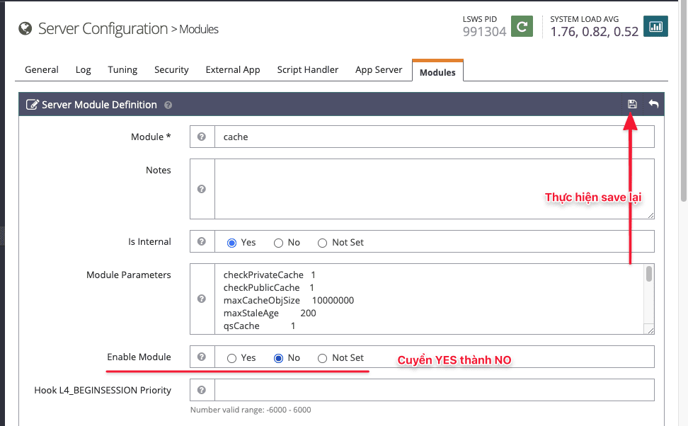 fix lỗi tự động download file trên CyberPanel