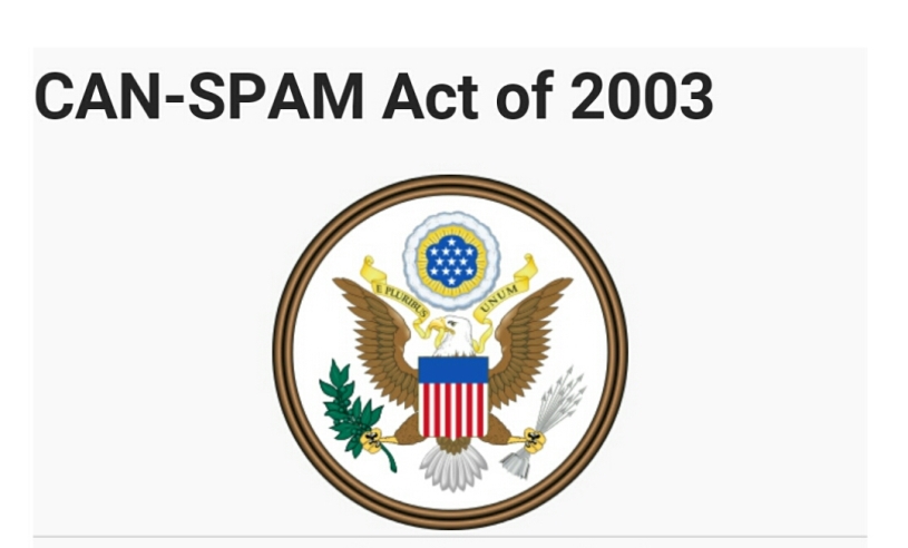 Đạo luật CAN-SPAM là gì? Tại sao cần tuân thủ điều luật này? - PowerNet ...